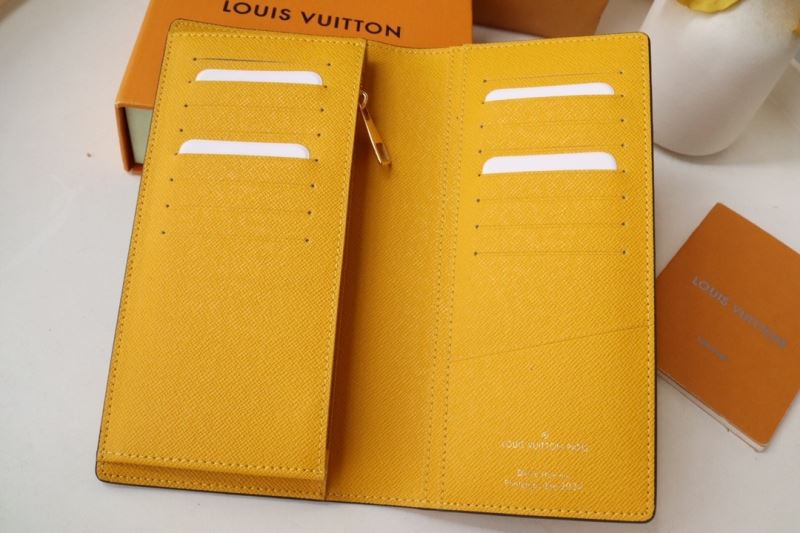 LV Wallets